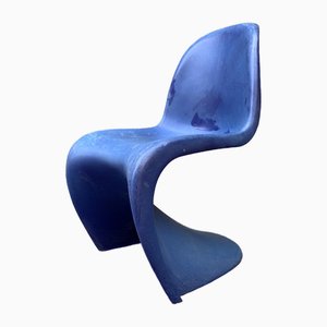 Verner Panton Chair from Vitra, 1967