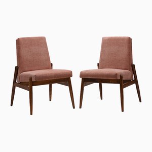 300-227 Celia Lounge Chairs, 1960s, Set of 2