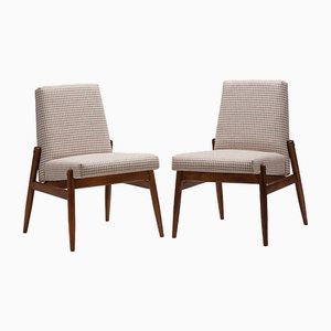 300-227 Celia Lounge Chairs, 1960s, Set of 2