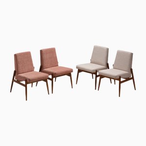 300-227 Celia Lounge Chairs, 1960s, Set of 4