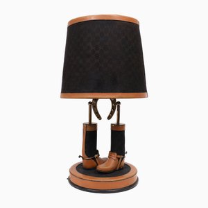 Lampada da tavolo di Gucci, Italia, anni '70