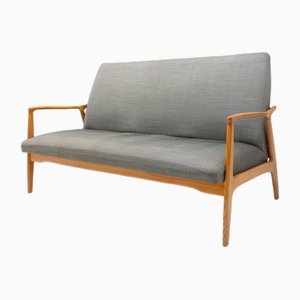 Sofa im skandinavischen Stil von Krásná Jizba, 1960er