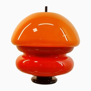 Space Age UFO Tischlampe