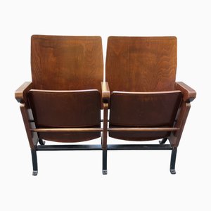 Cinema Chairs from Dal Vera