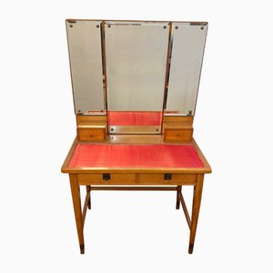 Original Art Nouveau Dressing Table, 1920s