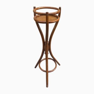 Portapiante di Michael Thonet per Thonet