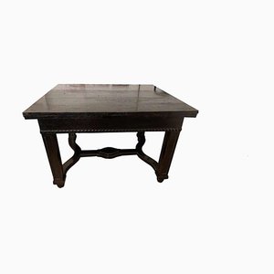 Original Art Nouveau Table, 1905