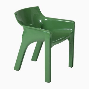 Gaudi Chair by Vico Magistretti for Artemide, 1970s