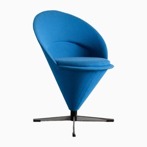 Cone Chair by Verner Panton for Plus-Linje