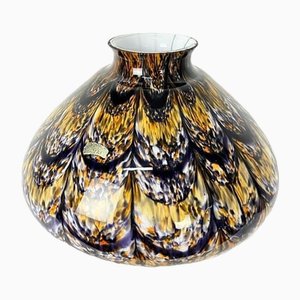 Murano Glass Vase, 1970s