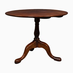Table Inclinable Antique, Angleterre