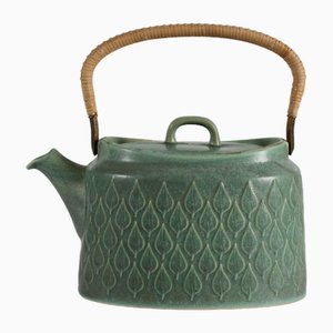 Vintage Danish Teapot by Jens Harald Quishtgaad, 1960s