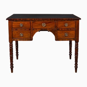 Antique English Ladies Writing Desk, 1850