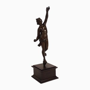 Aphrodite oder Venus, 18. Jh., Bronze