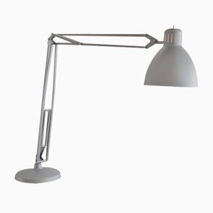 Large The Great 1 Floor Lamp in the style of Jac Jacobsen for Leucos, 2005