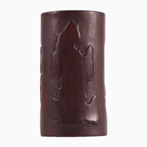 Vaso Qing Bamboo Brushes