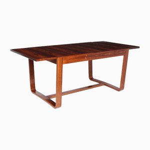 Mid-Century Dining Table from Uniflex, 1960s
