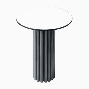 High T-ST02 Side Table by Temper