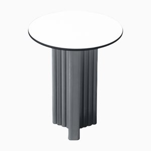 High T-ST03 Side Table by Temper