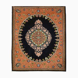 Tapis Sarough en Laine, 1970s