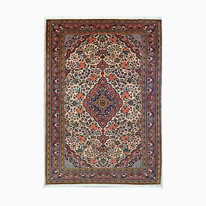 Vintage Malayer Teppich, 1940er