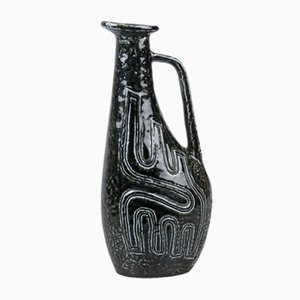 Stoneware Vase by Gunnar Nylund, Kanna for Rörstrand