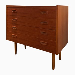 Credenza modulare di Cadovius Royal System, Danimarca, anni '60