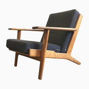 Sessel Modell 290 von Hans J. Wegner, 1953