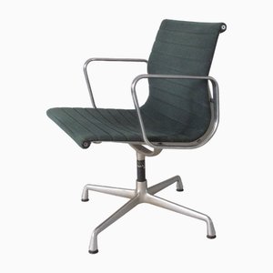 EA108 Aluminium Chair von Charles & Ray Eames für Vitra, 1950er