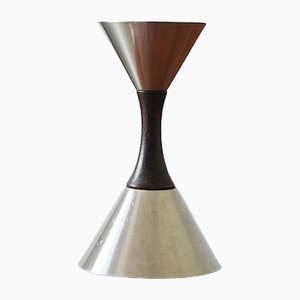 Vintage Bell by Arthur Salm for AS Sweden, 1960s