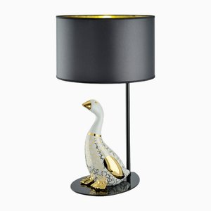 Bolly Table Lamp by Le Porcellane Firenze 1948
