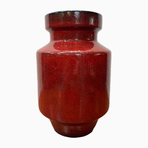 Model 108-20 Ceramic Vase from Dumler & Breiden, 1970s