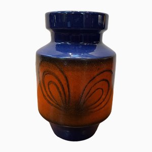 Model 108-20 Ceramic Vase from Dumler & Breiden, 1970s