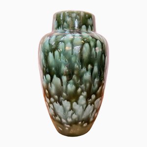 Model 549-21 Ceramic Vase by Scheurich, 1970s