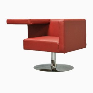 Swivel Chair by Solitaire for Offecct