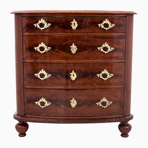 Northern European Chest of Drawers, 1890s