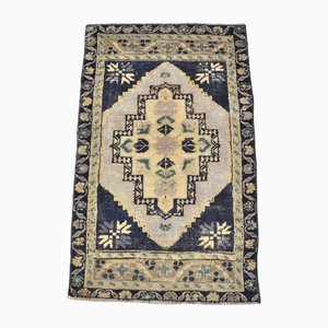 Tapis de porte Oushak Farmhouse Decor