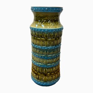 Model 7137-30 Ceramic Vase by Carstens Tönnieshof, 1960s