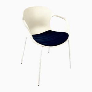 Nap Chairs by Salto for Fritz Hansen, Set of 8