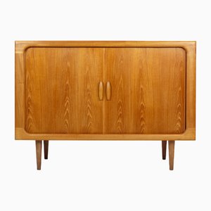 Danish Teak Chest of Drawers / Sideboard from Dyrlund, 1970s