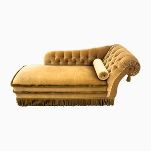 Chaise Longue, Northern Europe, 1900s