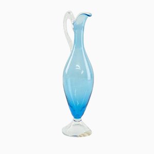 Murano Glass Vase, 1950