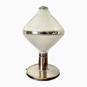 Lampe de Bureau Polimnia par BBPR pour Artemide, 1964