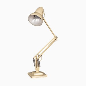 Lampada Herbert Terry Anglepoise modello 1227 a due fasi, Inghilterra, anni '70