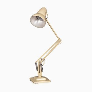 Model 1227 Two-Step Herbert Terry Anglepoise Lamp, England, 1970s