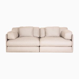 DS 76 Two-Seater Sofa from De Sede