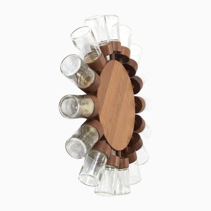 Spice Wheel Rack from Igsmed