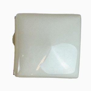 Cnosso Wall Lamp by Angelo Mangiarotti for Artemide, 1960s