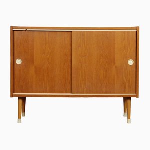 Vintage Commode in Wood, 1960