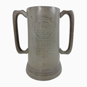 Trofeo del Club de Remo de Londres, 1873